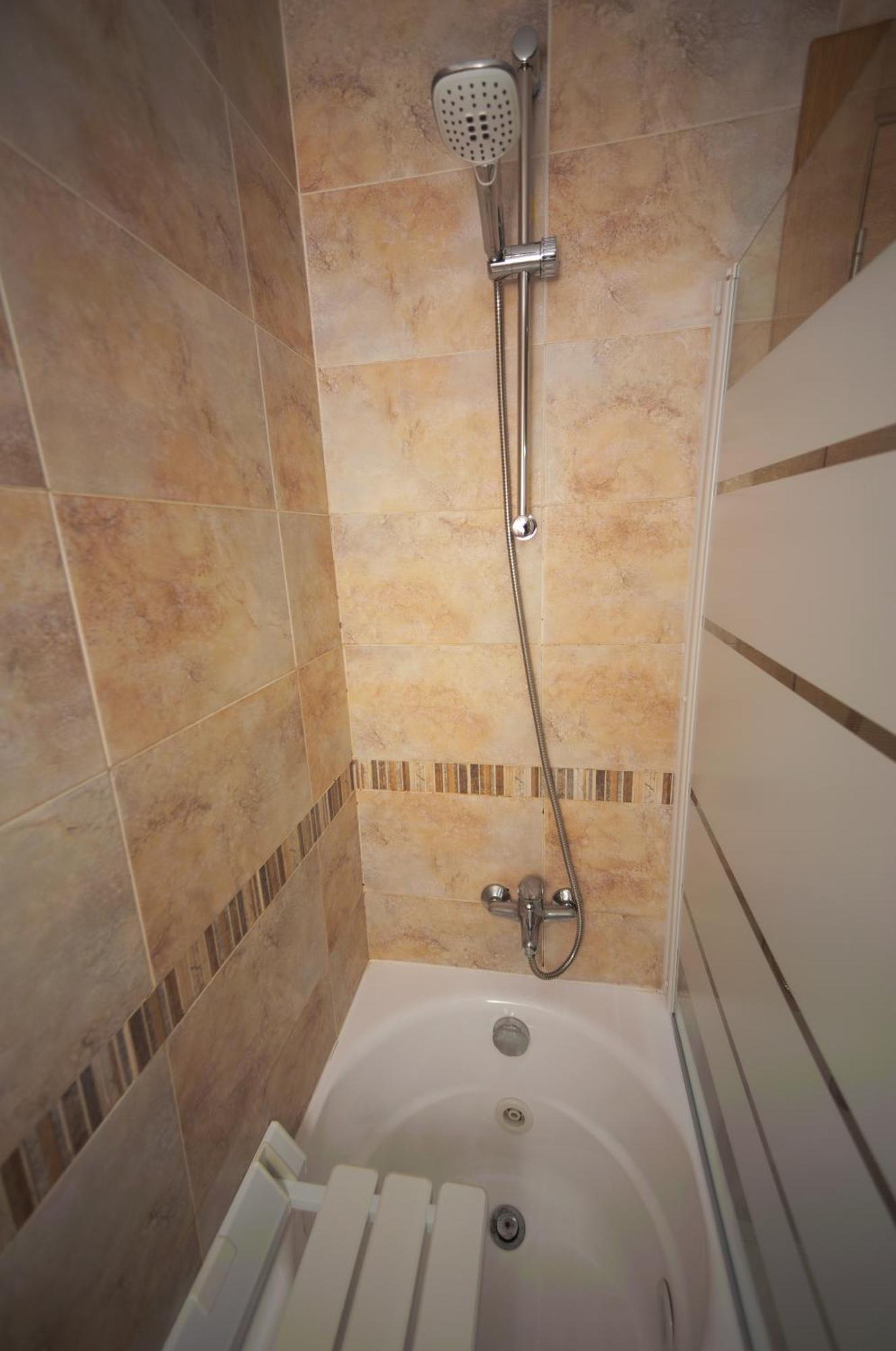 אורופסה דל מר Apartalux Magic Gold מראה חיצוני תמונה
