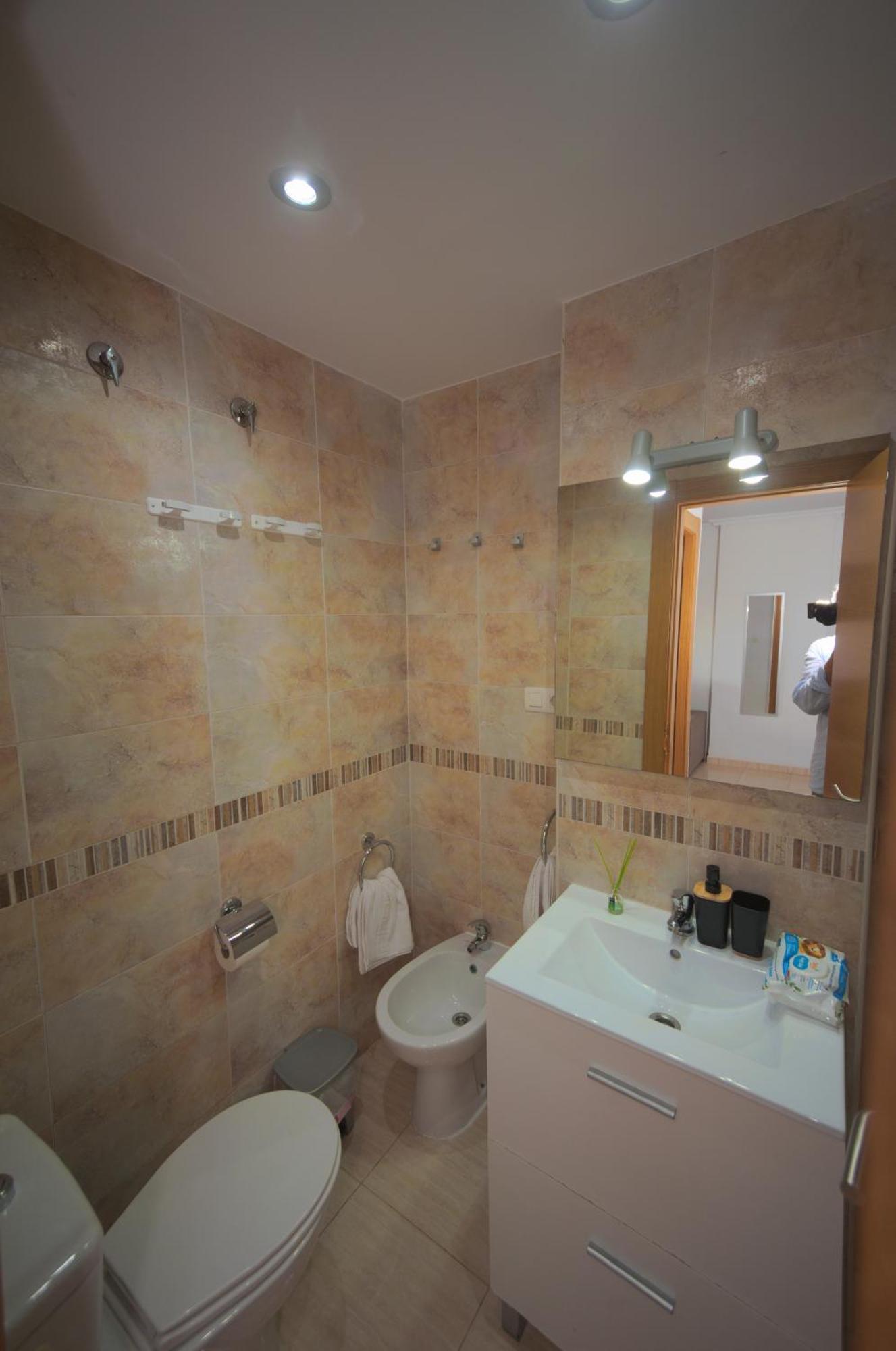 אורופסה דל מר Apartalux Magic Gold מראה חיצוני תמונה