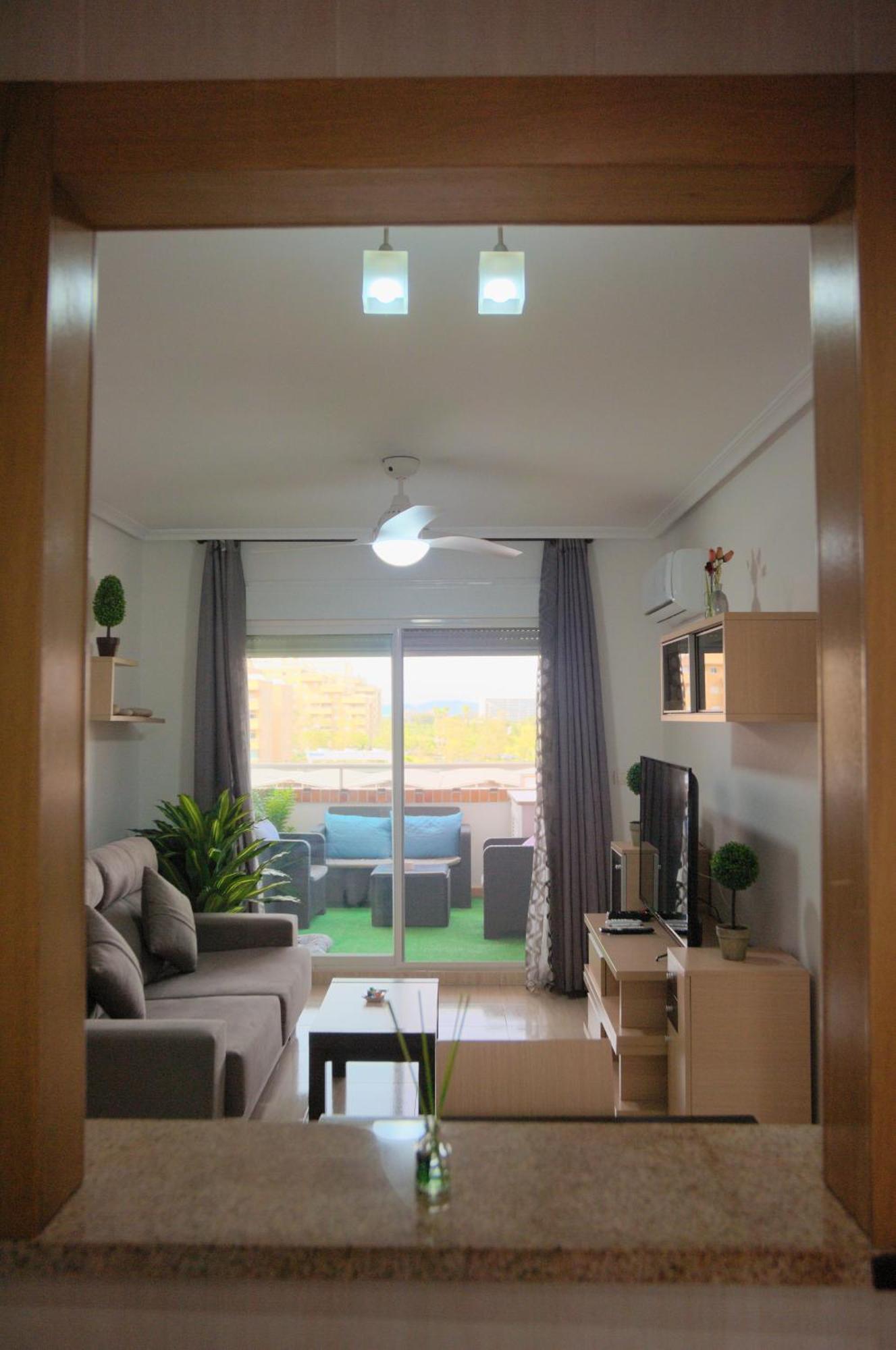 אורופסה דל מר Apartalux Magic Gold מראה חיצוני תמונה
